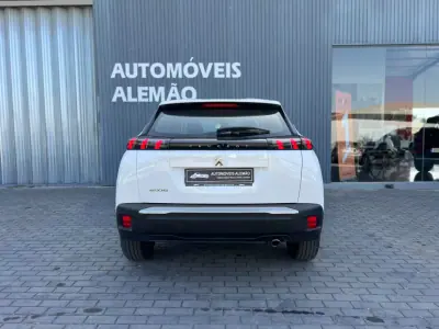 Peugeot 2008 2022 - 16500 EUR, 108636 km - AUTO.MOTO.pt - 108636km - foto 7 de 20
