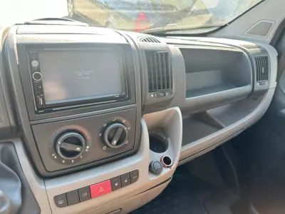 Fiat Ducato 2008 - 12490 EUR, 436497 km - 436497km - foto 10 de 20