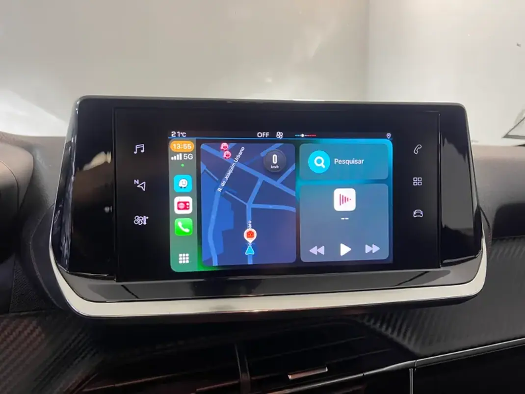 Peugeot 208 2020 - 11900 EUR, 177000 km - AUTO.MOTO.pt - 177000km - foto 20 de 28