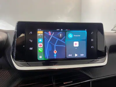 Peugeot 208 2020 - 11900 EUR, 177000 km - AUTO.MOTO.pt - 177000km - foto 20 de 28