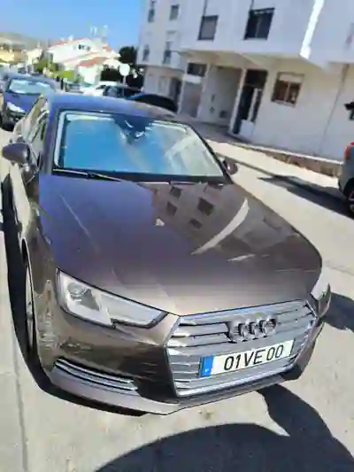 Audi A4 2016 - 15900 EUR, 145380 km - 145380km - foto 14 de 15