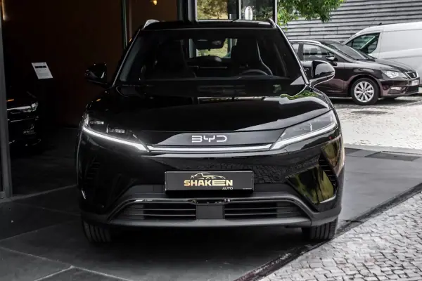 BYD Atto 2 45.1 kWh Active 2025 Elétrico