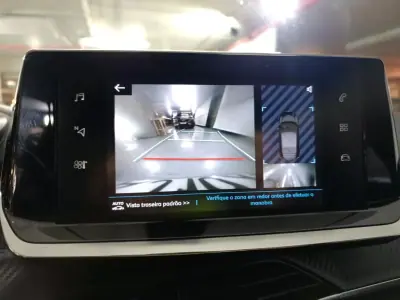 Peugeot e-208 2021 - 14499 EUR, 97021 km - AUTO.MOTO.pt - 97021km - foto 9 de 14