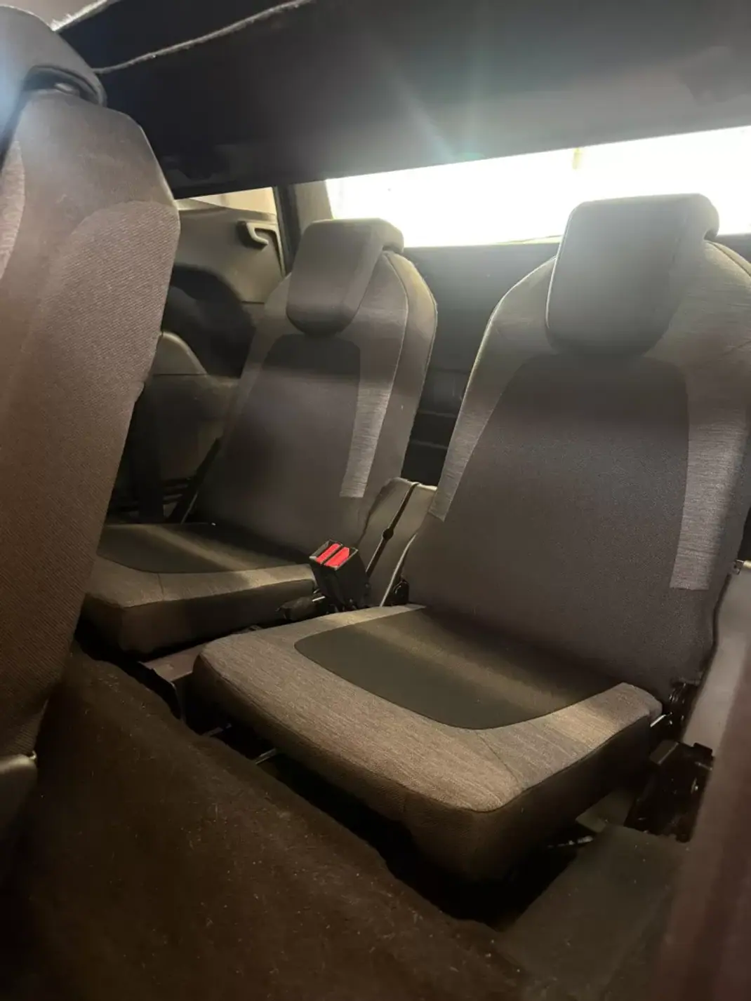 Citroën C4 Grand Picasso 2018 - 14900 EUR, 161000 km - 161000km - foto 10 de 10