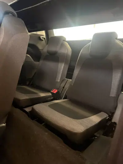 Citroën C4 Grand Picasso 2018 - 14900 EUR, 161000 km - 161000km - foto 10 de 10