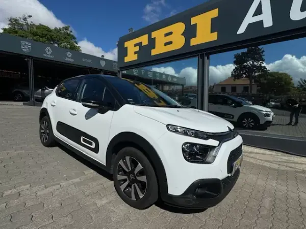 Citroën 11 2023 - 20900 EUR, 56532 km - AUTO.MOTO.pt - 56532km - foto 6 de 12