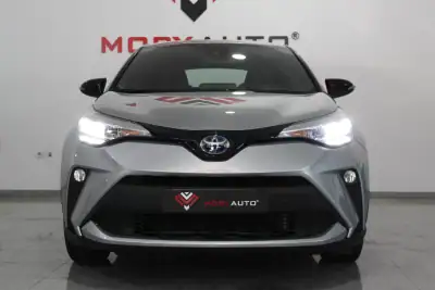 Toyota C-HR 2023 - 26900 EUR, 50000 km - AUTO.MOTO.pt - 50000km - foto 3 de 11