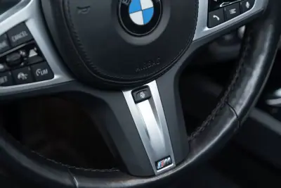 BMW Z4 2023 - 49950 EUR, 31000 km - 31000km - foto 23 de 44