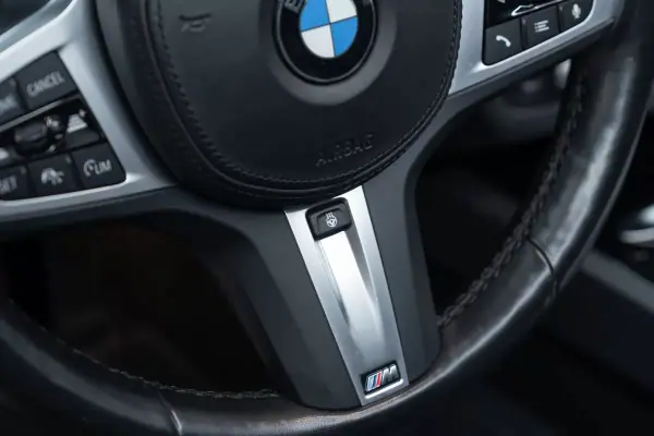 BMW Z4 2023 - 49950 EUR, 31000 km - 31000km - foto 23 de 44