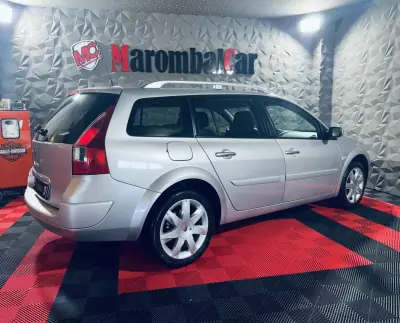 Renault Mégane Break 2008 - 4250 EUR, 185882 km - 185882km - foto 6 de 29