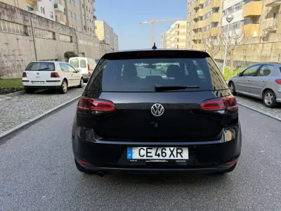 Volkswagen Golf 2016 - 13950 EUR, 258000 km - AUTO.MOTO.pt - 258000km - foto 5 de 15