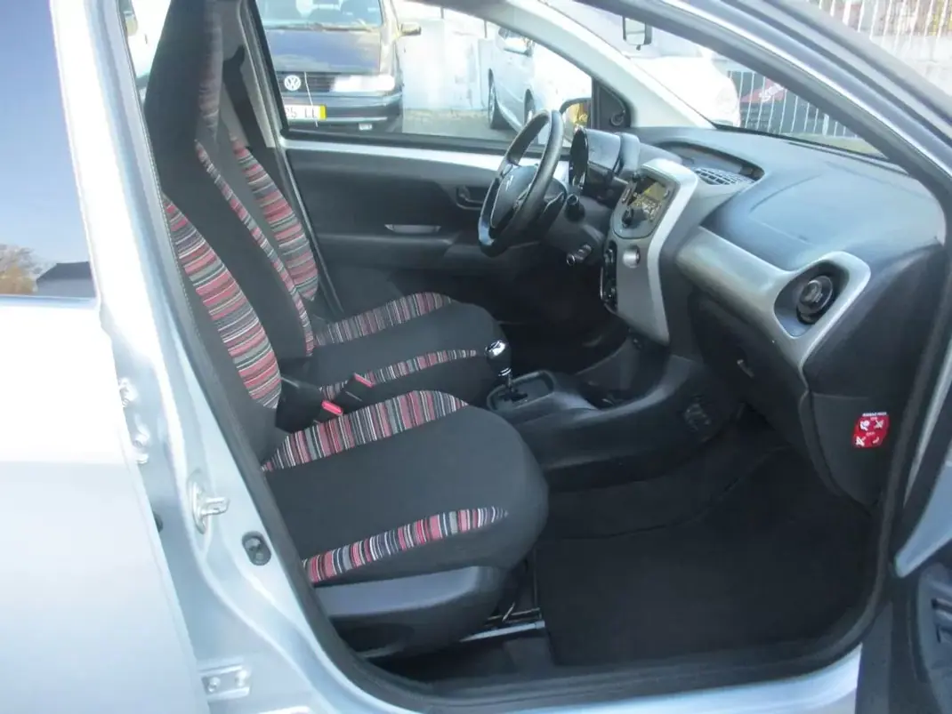 Citroën C1 2015 - 8990 EUR, 150000 km - 150000km - foto 22 de 26