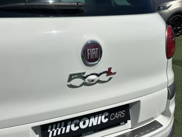 Fiat 500L 2018 - 11490 EUR, 80000 km - AUTO.MOTO.pt - 80000km - foto 7 de 48