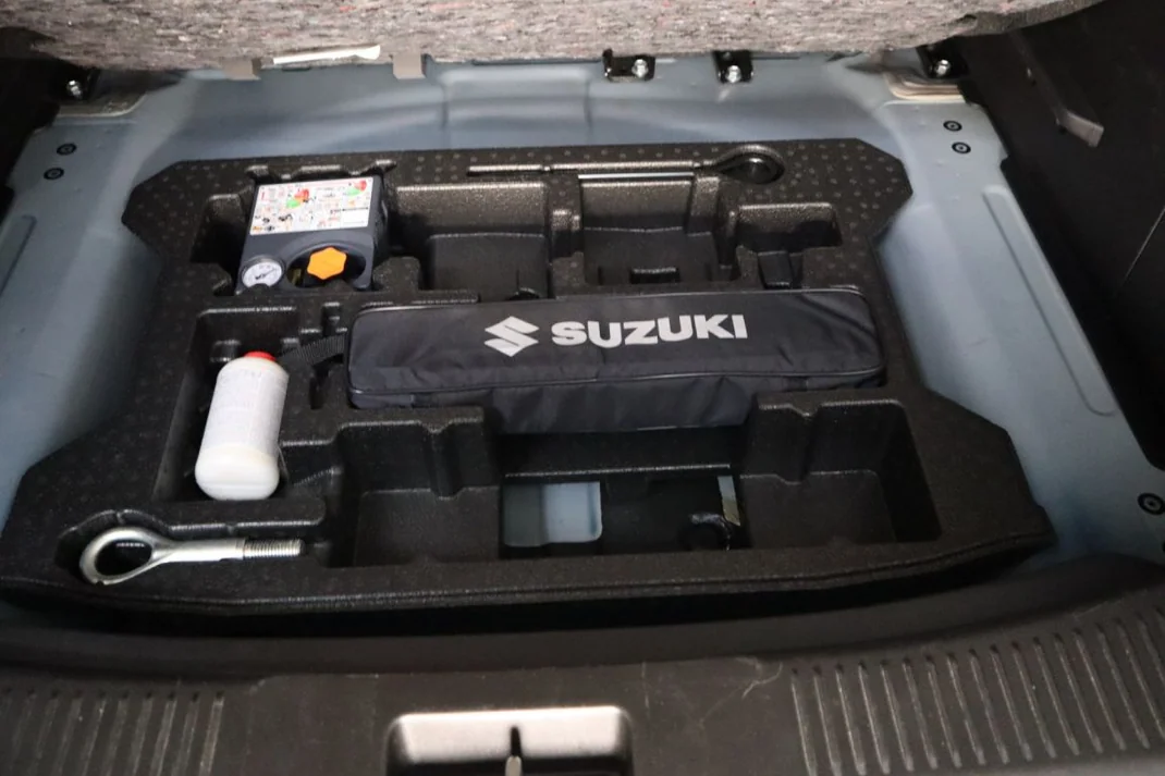 Suzuki S-Cross 2022 - 23250 EUR, 50911 km - AUTO.MOTO.pt - 50911km - foto 15 de 33