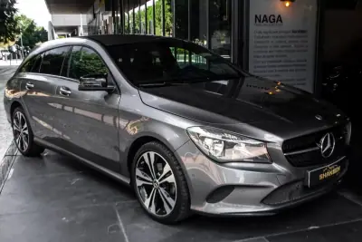 Mercedes-Benz CLA 180 2018 - 19500 EUR, 177901 km - AUTO.MOTO.pt - 177901km - foto 12 de 39