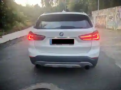 BMW X1 2016 — foto 5 de 15