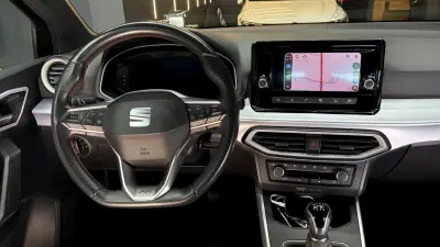 SEAT Arona 2023 - 16990 EUR, 30000 km - AUTO.MOTO.pt - 30000km - foto 18 de 42