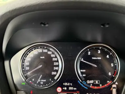 BMW X1 2020 - 18500 EUR, 145121 km - AUTO.MOTO.pt - 145121km - foto 16 de 37