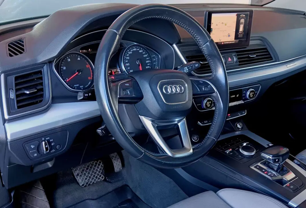 Audi Q5 2017 - 22500 EUR, 225324 km - AUTO.MOTO.pt - 225324km - foto 11 de 29