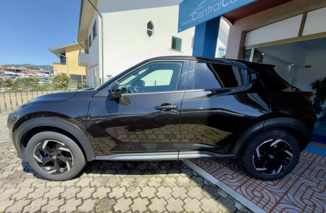 Nissan Juke 2023 - 19950 EUR, 50000 km - AUTO.MOTO.pt - 50000km - foto 6 de 24