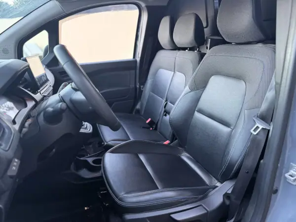 Nissan Townstar 2022 Elétrico