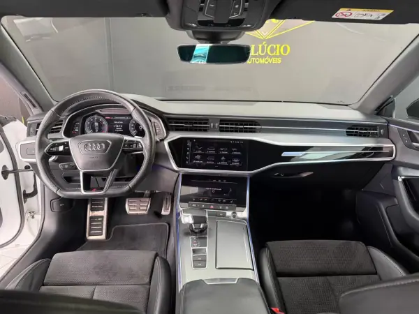Audi A7 Sportback 2020 - 43500 EUR, 131602 km - AUTO.MOTO.pt - 131602km - foto 26 de 35