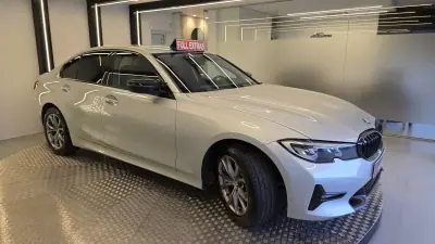 BMW 318 2020 - 21500 EUR, 264805 km - AUTO.MOTO.pt - 264805km - foto 19 de 62