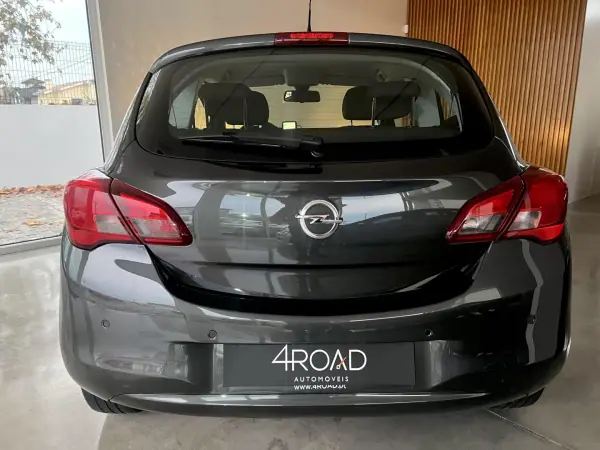 Opel Corsa 2017 - 7250 EUR, 128500 km - AUTO.MOTO.pt - 128500km - foto 60 de 64
