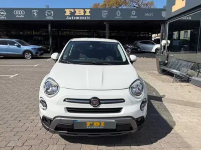 Fiat 500X 2019 - 13900 EUR, 65630 km - AUTO.MOTO.pt - 65630km - foto 5 de 12