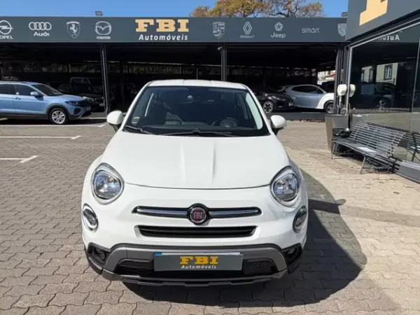 Fiat 500X 2019 - 13900 EUR, 65630 km - AUTO.MOTO.pt - 65630km - foto 5 de 12