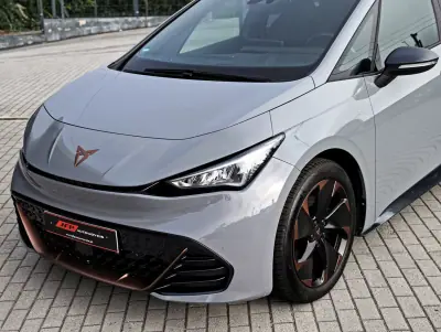 Cupra Born 2022 - 24900 EUR, 33000 km - 33000km - foto 5 de 19