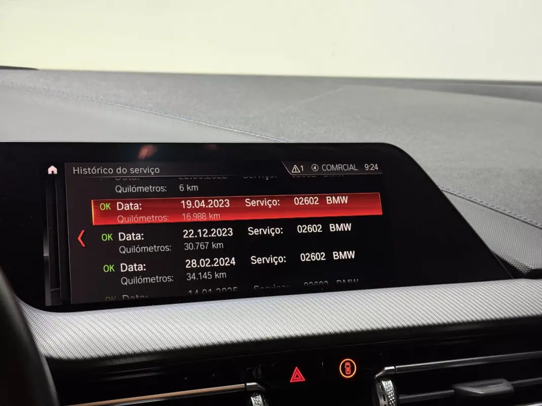 BMW 216 Gran Coupé 2022 - 24990 EUR, 73000 km - AUTO.MOTO.pt - 73000km - foto 24 de 24