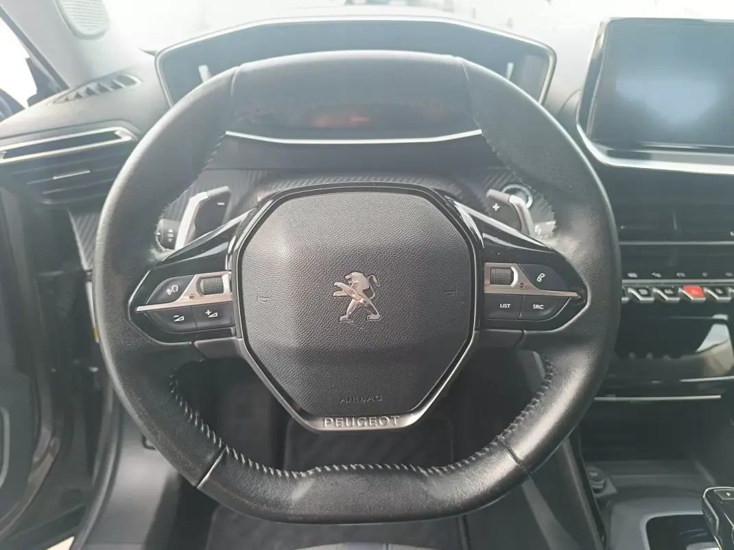 Peugeot 2008 2020 - 15900 EUR, 124990 km - AUTO.MOTO.pt - 124990km - foto 24 de 37