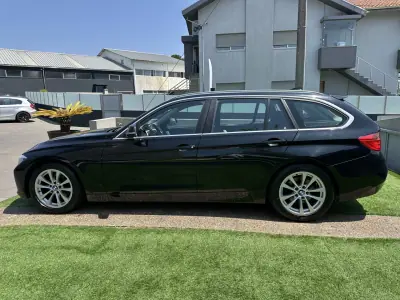 BMW 320 2014 - 11900 EUR, 240000 km - AUTO.MOTO.pt - 240000km - foto 10 de 64
