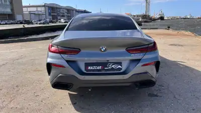 BMW 840 Gran Coupé 2021 - 67900 EUR, 92000 km - AUTO.MOTO.pt - 92000km - foto 6 de 27