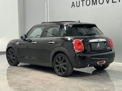 MINI 5 Portas 2016 - 15890 EUR, 167000 km - AUTO.MOTO.pt - 167000km - foto 16 de 34