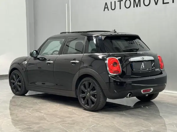 MINI 5 Portas 2016 - 15890 EUR, 167000 km - AUTO.MOTO.pt - 167000km - foto 16 de 34