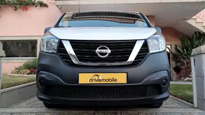 Nissan NV300 2020 - 20900 EUR, 99900 km - AUTO.MOTO.pt - 99900km - foto 32 de 32
