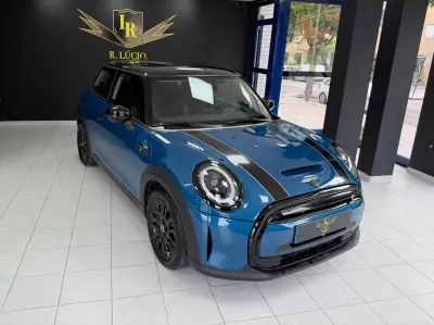 MINI 3 Portas 2023 - 4690km