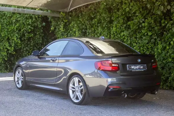 BMW 218 2016 - 21900 EUR, 149000 km - AUTO.MOTO.pt - 149000km - foto 10 de 17