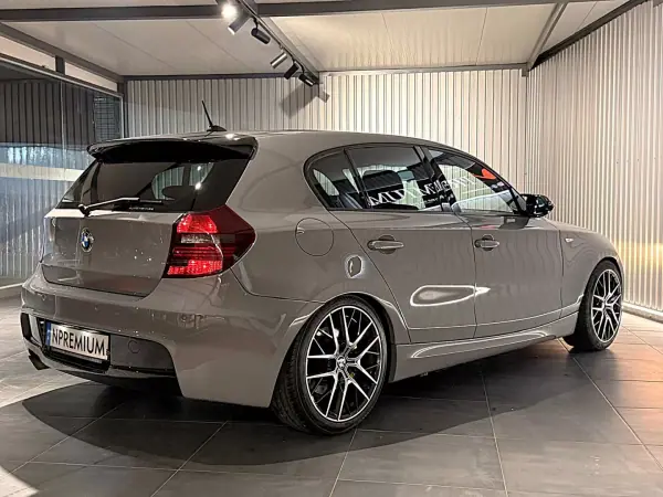 BMW 118 2008 - 14990 EUR, 191000 km - AUTO.MOTO.pt - 191000km - foto 18 de 41
