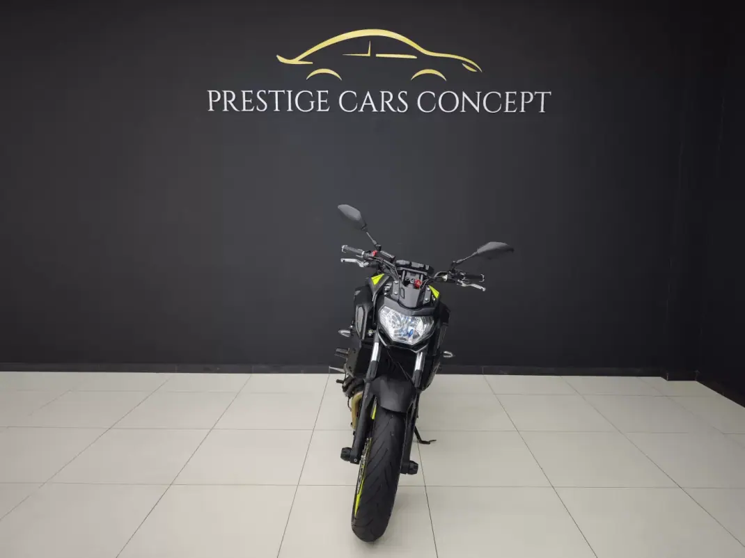 Yamaha MT 07 2018 - 6750 EUR, 21344 km - AUTO.MOTO.pt - 21344km - foto 8 de 16