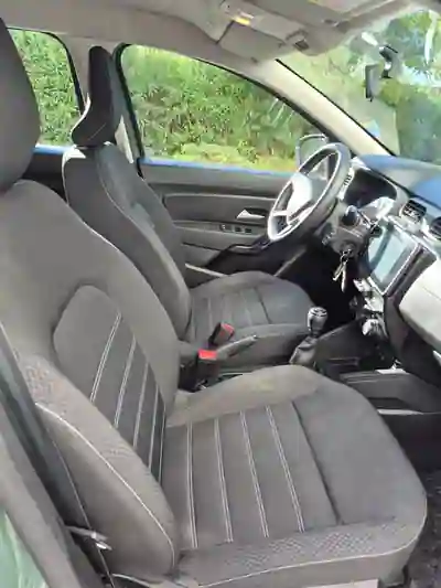 Dacia Duster 2024 — foto 6 de 7