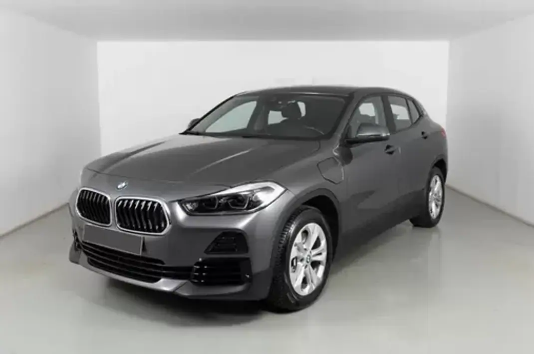 BMW X2 2021 - 20900 EUR, 121863 km - AUTO.MOTO.pt - 121863km - foto 1 de 6