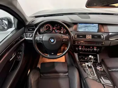 BMW 520 2012 - 15500 EUR, 197000 km - AUTO.MOTO.pt - 197000km - foto 28 de 59