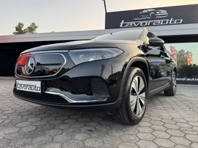 Mercedes-Benz EQA 2021 - 28900 EUR, 92000 km - 92000km - foto 21 de 50