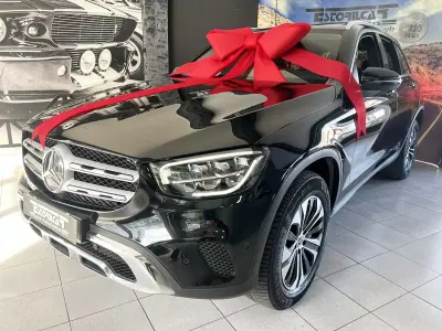 Mercedes-Benz GLC 300 2020 - 39800 EUR, 72985 km - 72985km - foto 1 de 25