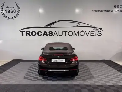 BMW 218 2019 - 24900 EUR, 136300 km - AUTO.MOTO.pt - 136300km - foto 47 de 59