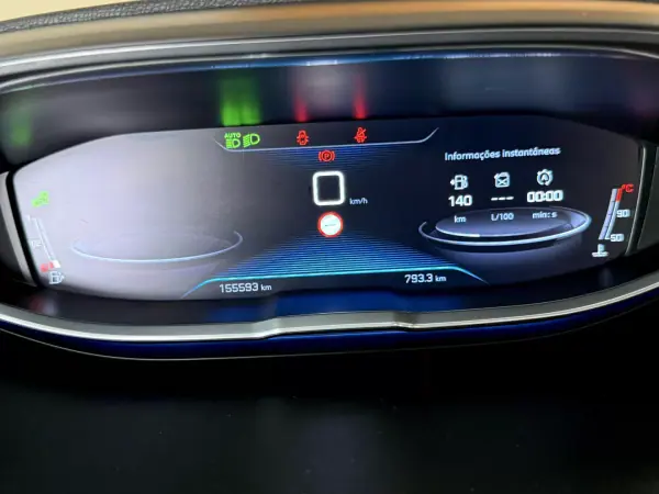 Peugeot 3008 2017 - 18500 EUR, 155000 km - AUTO.MOTO.pt - 155000km - foto 61 de 112
