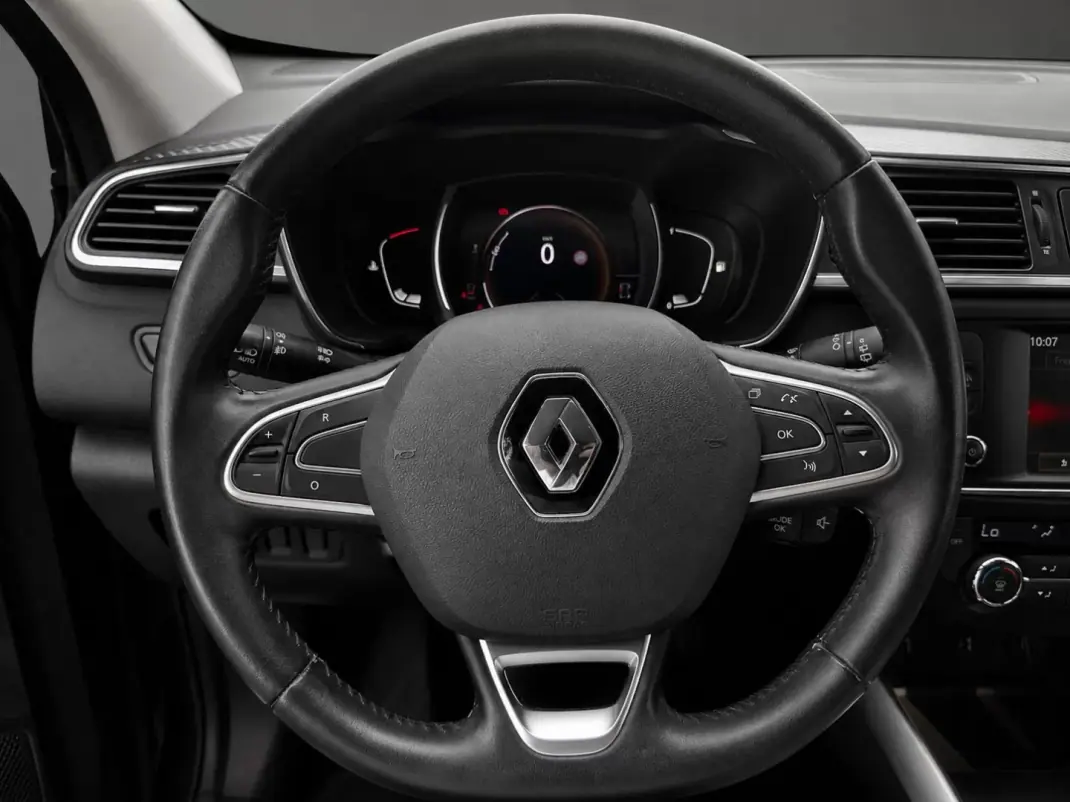 Renault Kadjar 2018 - 13900 EUR, 11900 km - 11900km - foto 10 de 29